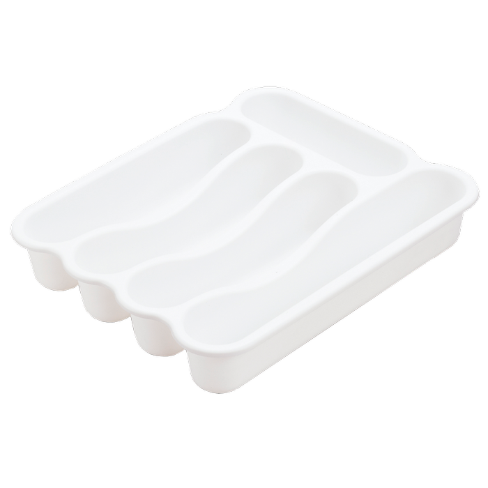 Seymour's 5 Compartment Cutlery Tray