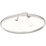 Scanpan Impact Glass Lid 14cm