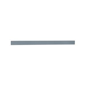 Kaboodle Kickboard 2400mm Danish Blue