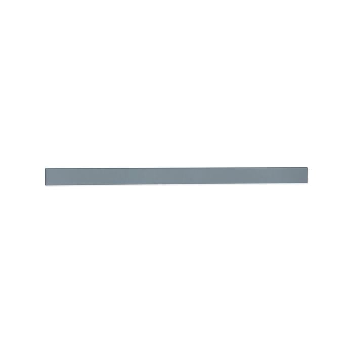 Kaboodle 2400mm Danish Blue Kickboard