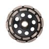 DTA 100mm Dual Row Grinding Disc