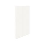 Kaboodle 600mm Feta Whip V Modern Medium Pantry Door - 2 Pack
