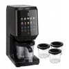 Devanti 10-in-1 Ice Cream Maker Machine Homemade Gelato Sorbet Smart Portion Control Custom Mix-ins