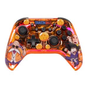 Wireless Gamepad Dragon Ball "Kame"