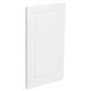 Kaboodle 400mm Vanilla Essence Heritage Med Cabinet Door