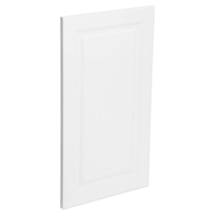 Kaboodle 400mm Vanilla Essence Heritage Med Cabinet Door