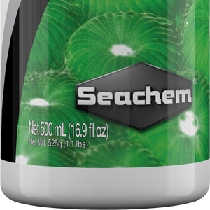 Seachem Reef Strontium 500ml (SC373)