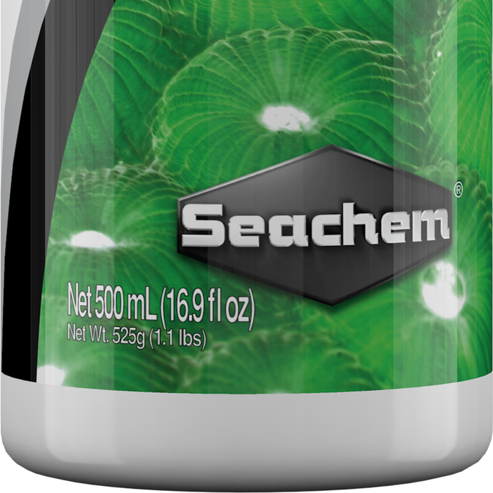 Seachem Reef Strontium 500ml (SC373)