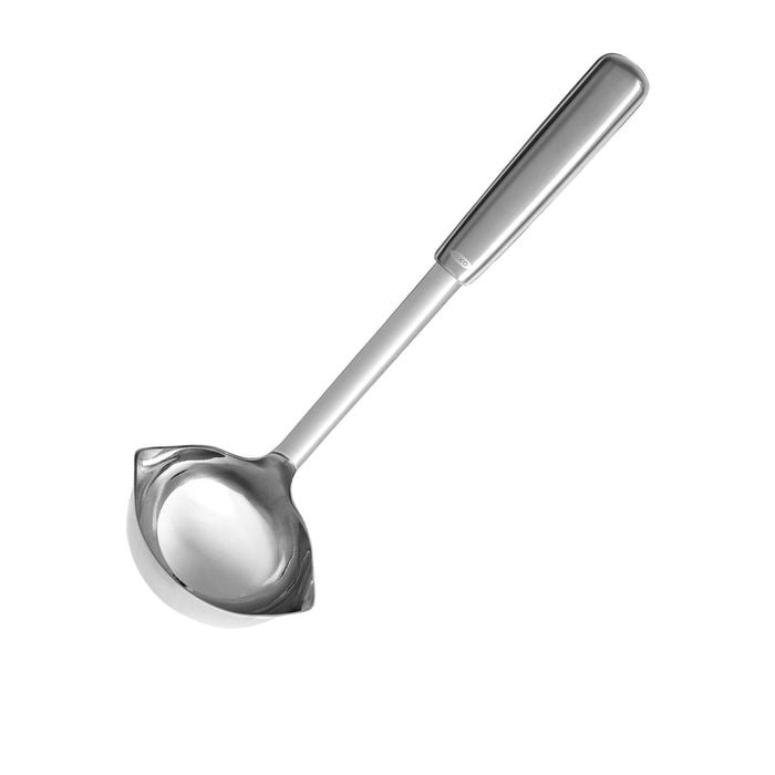 OXO Steel Stainless Steel Ladle with Soft Grip Handle