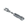 Sunrise Mechanical Brake Cable Adjuster Galvanised - Mbcag