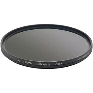 HOYA 55mm CIRC-POL HD MkII Filter