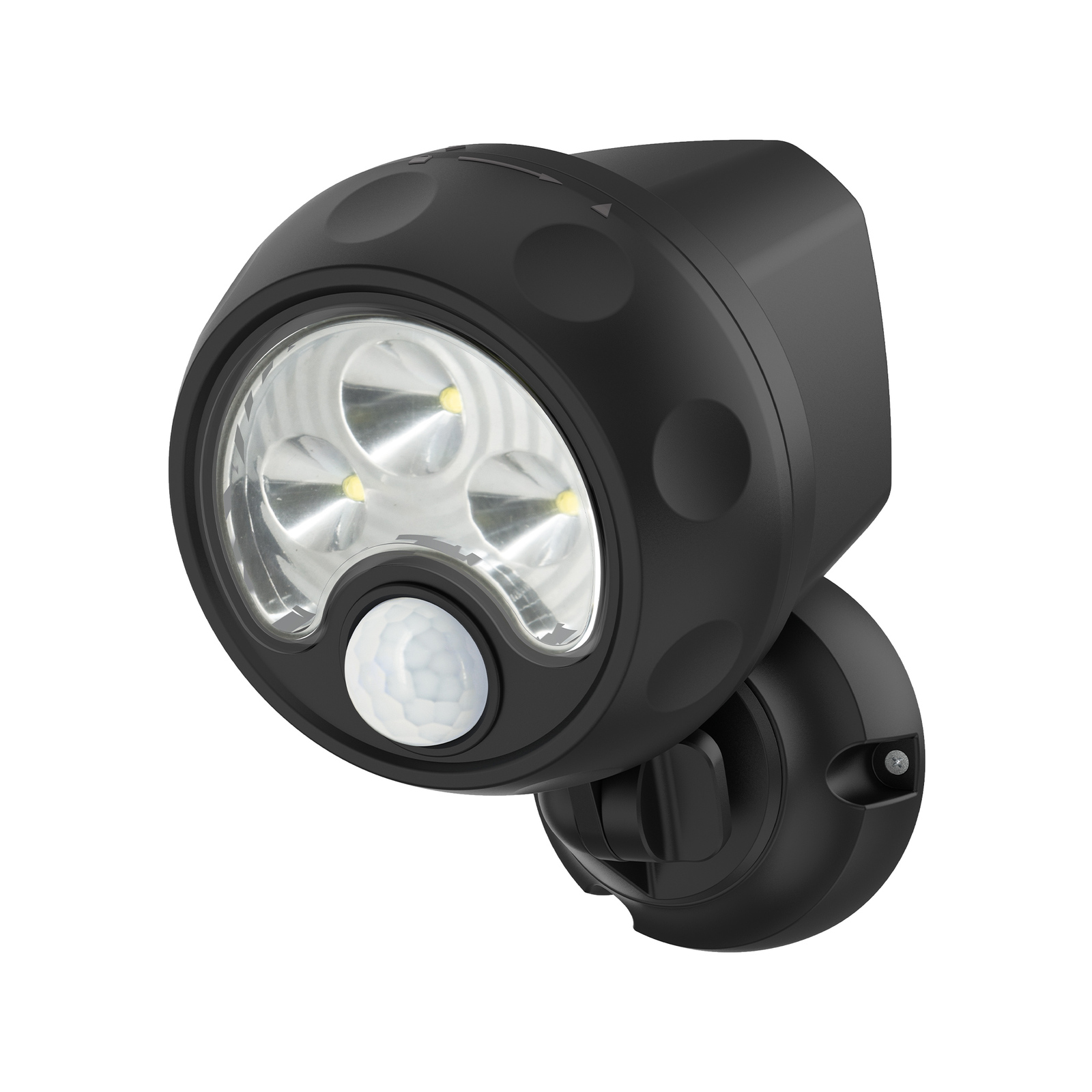 Bunnings sensor light battery sales