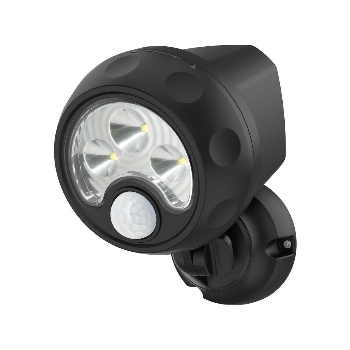 ARLEC 400 Lumens Battery Operated Wireless Interconnectable Sensor Light Bunnings Australia