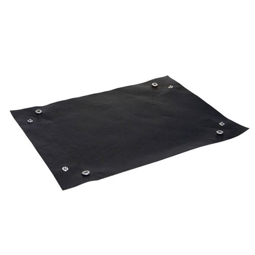 Bunnings bbq mat hotsell