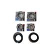 Koyo 2x Marine Trailer Bearing Kit To Suit Ford Axle. L68149 And Lm12749 - Bearing Kit | Wheel