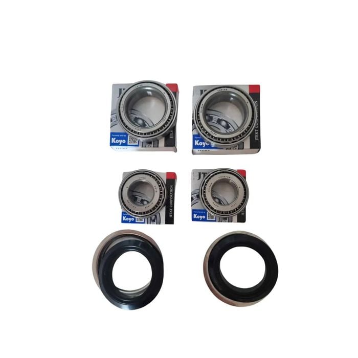 Koyo 2x Marine Trailer Bearing Kit To Suit Ford Axle. L68149 And Lm12749 - Bearing Kit | Wheel