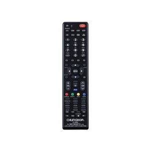 Chunghop Universal Tv Remote Control Compatible With Skyworth Lcd Smart Hd Plasm