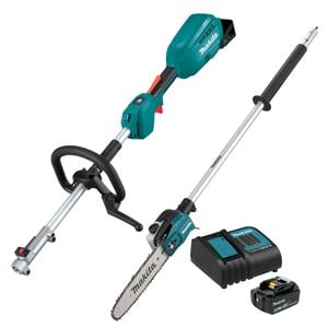Makita 18V LXT Split Shaft Pole Saw