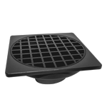 Holman 150 x 150mm D Square Grate