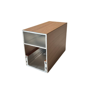 DECO 75 x 50mm Coastal Spotted Gum DecoBatten QuickClick Cover