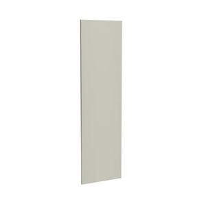 Kaboodle 600mm Pistachio Modern Pantry Door