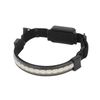 SWISS+TECH 400Lm Rechargeable Headlamp