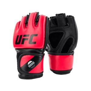 UFC Contender 5oz Gloves Red S/M