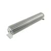 15 Inch Single Pass Heat Sink Aluminium Transmission Oil Cooler