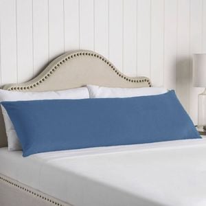 Artex 100% Cotton Body Pillowcase Air Force