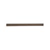 Kaboodle 2400mm Walnut Kickboard