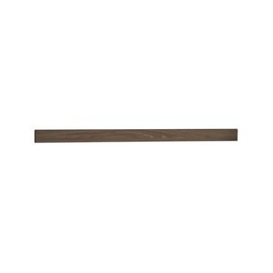 Kaboodle 2400mm Walnut Kickboard