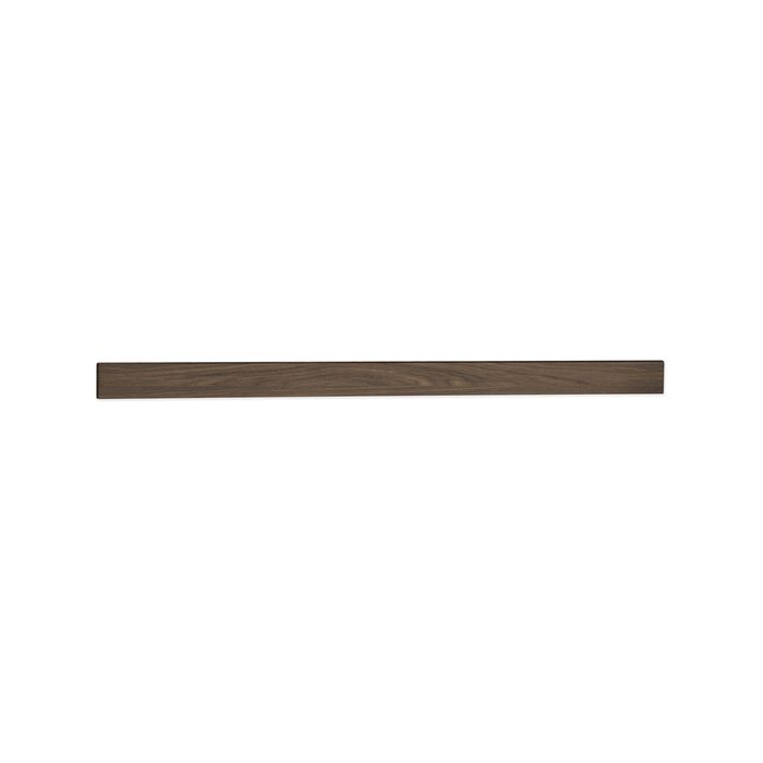 Kaboodle 2400mm Walnut Kickboard