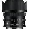 Sigma 24mm F/3.5 Dg Contemporary Lens - L-mount Black