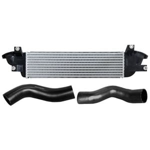Intercooler & Hoses For Mitsubishi Pajero Sport 4n15 2.4l