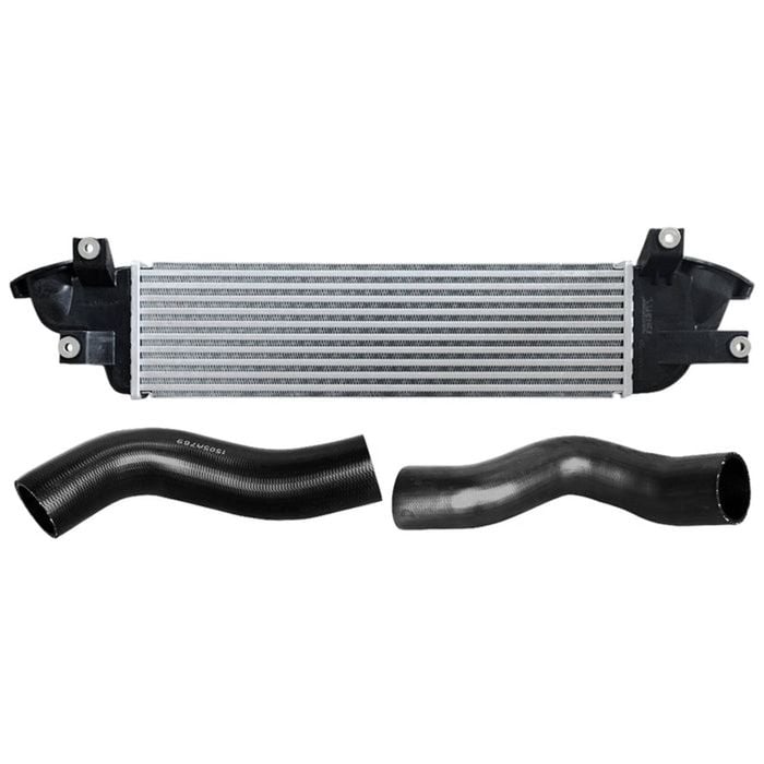 Intercooler & Hoses For Mitsubishi Pajero Sport 4n15 2.4l