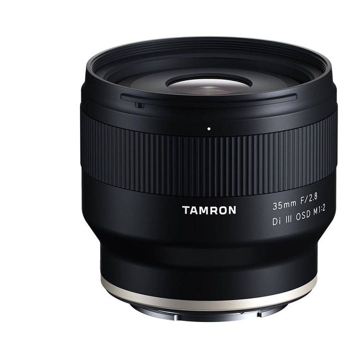 Tamron 35mm F/2.8 Di Iii Osd M1:2 Lens Sony Fe Mount