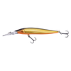 Berkley ProTech Stunna 80mm Hard Body Fishing Lure Black Gold