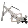 Front Right Window Regulator W/ Motor 2-pin Fit For Toyota Camry Acv36 2002-2006
