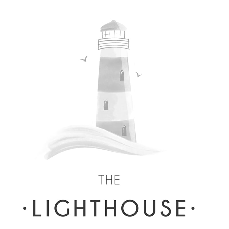 THE LIGHTHOUSE