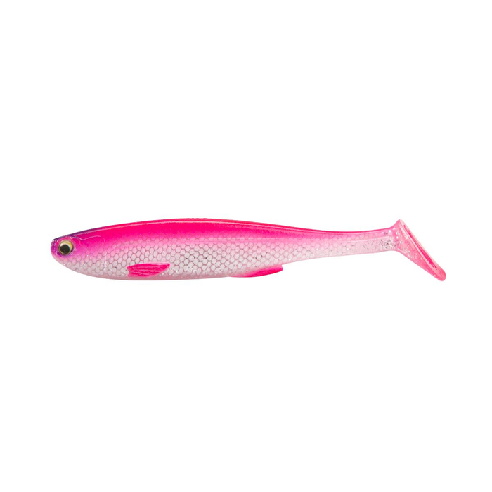 Irukandji Sicario 175mm Soft Plastic Fishing Lure Snatch