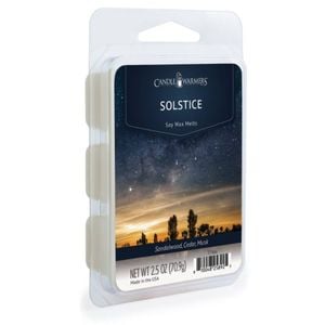 Solstice Soy Wax Melt