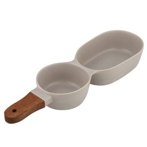 Ladelle Essentials 2 Part Serve Stick