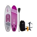 SEACLIFF 10ft Stand Up Inflatable Paddle Board