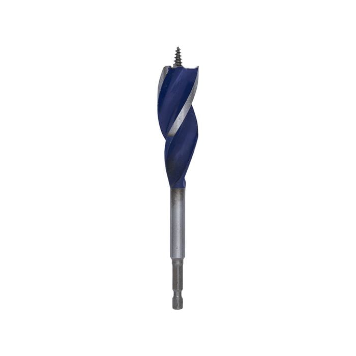 IRWIN 25mm Speedbor Max Auger Bit