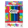 Texta Nylorite Markers (Assorted) (12/box)