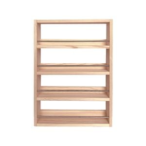 Practa Solutions Timber Spice Rack