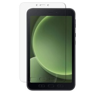 3 Pack MEZON Samsung Galaxy Tab Active5 (8.0") Ultra Clear Film Screen Protectors