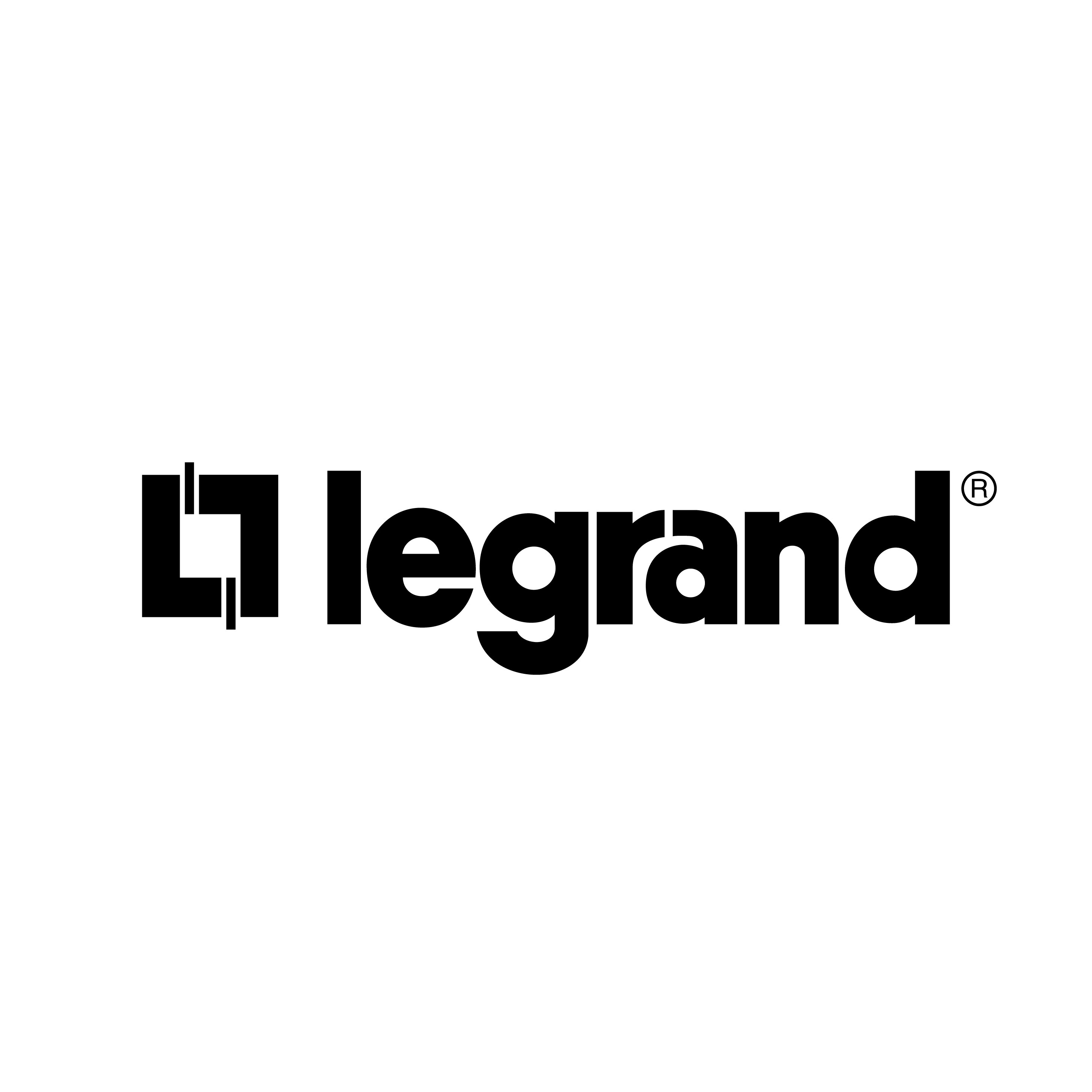 Legrand