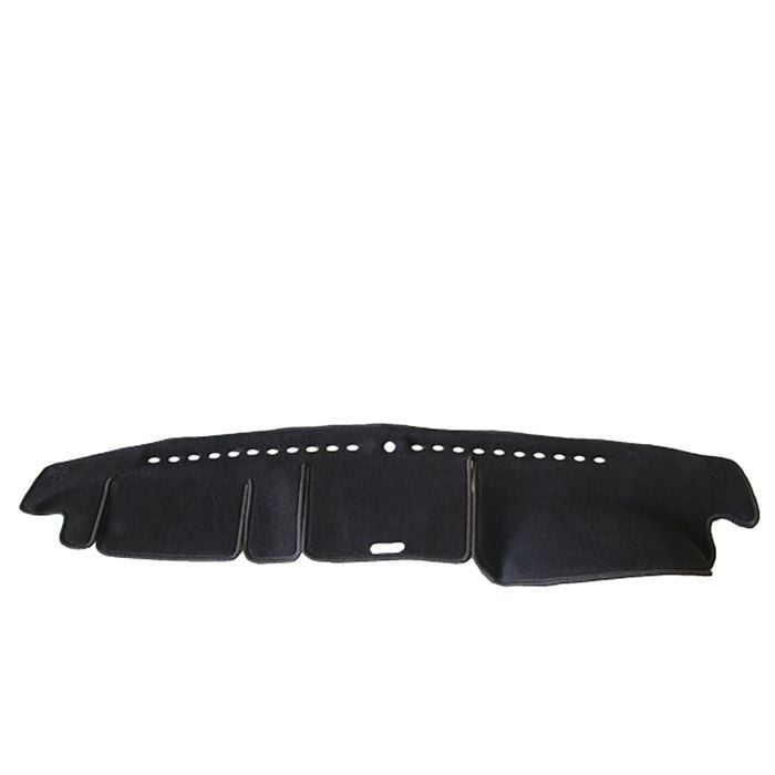 For Isuzu D-max Tfr85j/tfs85j 02/17-06/2020 All Ls-u/ls Custom Dash Mat Dashmat