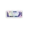 Redragon K681AGC RGB Pro Cyrus Deep Purple 75% Wireless Mechanical Keyboard